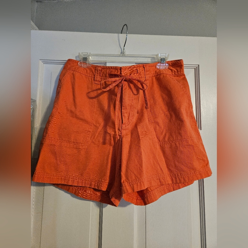 Cherokee Coral Shorts